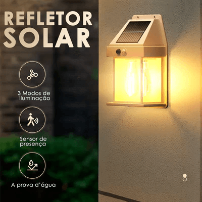 Refletor Solar Ecolux - Bil Desconto